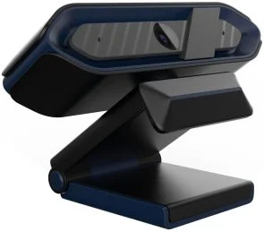 Фото: Web-камера Lorgar Rapax 701 Blue (LRG-SC701BL) № 2 | KTC