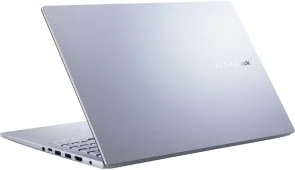 Фото: Ноутбук ASUS Vivobook 15 X1502ZA-BQ646 Icelight Silver - 15.6" IPS 60 Гц / Intel Core i3 / i3-1215U / DDR4 12 ГБ / PCI-E SSD 512 ГБ / Intel UHD Graphics № 7 | KTC