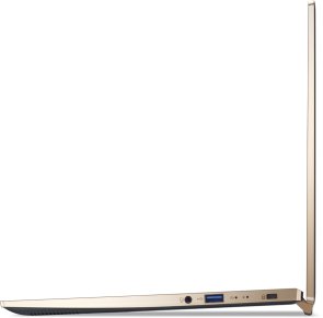 Ноутбук Acer Swift 5 SF514-56T-59MZ NX.K0KEU.00C Blue