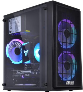 Персональний комп'ютер ARTLINE Gaming X33 (X33v14)