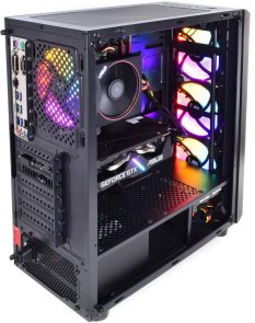 Персональний комп'ютер ARTLINE Gaming X65