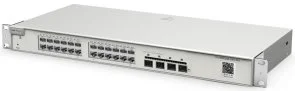 Фото: Комутатор Ruijie RG-NBS3200-24GT4XS № 3 | KTC