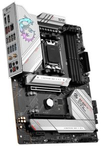 Материнська плата MSI MPG B650 EDGE WIFI