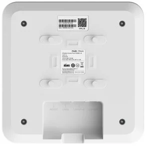 Фото: Точка доступy Wi-Fi Ruijie RG-RAP2260E (RG-RAP2260(E)) № 6 | KTC