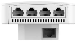 Фото: Точка доступy Wi-Fi Ruijie RG-RAP1200P (RG-RAP1200(P)) № 7 | KTC