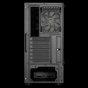 Фото: Корпус Gamdias Talos E3 Mesh Black with window (4712960137110) № 8 | KTC