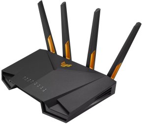 Wi-Fi Роутер ASUS TUF Gaming AX4200 (TUF-AX4200)