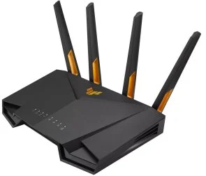 Фото: Wi-Fi Роутер ASUS TUF Gaming AX4200 (TUF-AX4200) № 3 | KTC