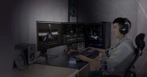 Фото: Wi-Fi адаптер ASUS PCE-AXE5400 № 2 | KTC