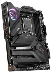 Материнська плата MSI MPG Z790 Carbon WIFI (911-7D89-001)