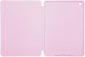 Чохол для планшета ArmorStandart for Apple iPad 10.2 2021/2020/2019 - Smart Case Pink (ARM64855)