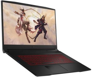 Ноутбук MSI GF76 Katana (GF7612UEOK-810XUA)