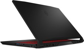 Ноутбук MSI Katana GF66 (GF6612UD-670XUA)