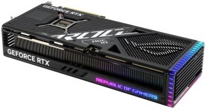 Відеокарта ASUS ROG Strix GeForce RTX 4080 16GB GDDR6X (ROG-STRIX-RTX4080-16G-GAMING)