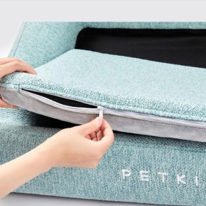 Ліжко PETKIT FOUR SEASON PET BED size S