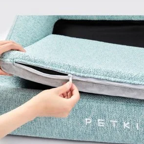 Фото: Ліжко PETKIT four season pet bed size S (680474) № 6 | KTC