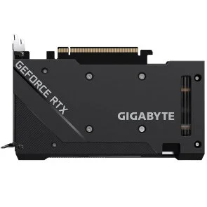 Фото: Відеокарта Gigabyte RTX 3060 Gaming OC 8G (GV-N3060GAMING OC-8GD) № 4 | KTC