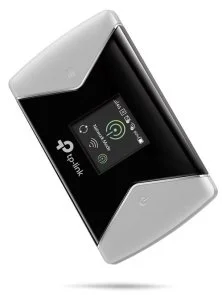 Фото: Мобільний роутер TP-Link M7450 № 2 | KTC
