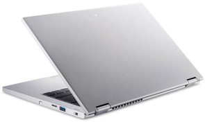 Ноутбук Acer Spin 3 SP314-55N-7047 NX.K0QEU.004 Silver