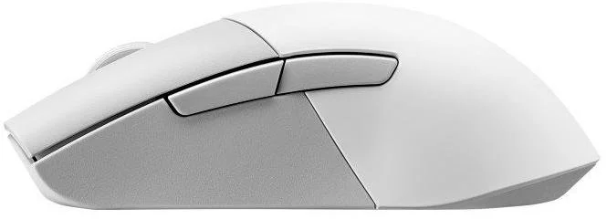 Фото: Миша ASUS ROG Keris AimPoint White (90MP02V0-BMUA10) № 4 | KTC