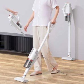 Дротовий пилосос Xiaomi Deerma Multipurpose Carrying Vacuum Cleaner DX888