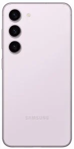 Фото: Смартфон Samsung Galaxy S23 8/256GB Light Pink (SM-S911BLIGSEK) № 7 | KTC