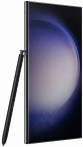 Фото: Смартфон Samsung Galaxy S23 Ultra 12/512GB Black (SM-S918BZKHSEK) № 3 | KTC