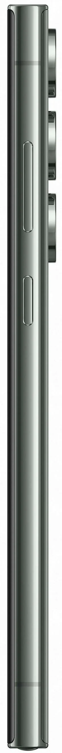 Фото: Смартфон Samsung Galaxy S23 Ultra 12/512GB Green (SM-S918BZGHSEK) № 14 | KTC
