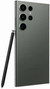 Фото: Смартфон Samsung Galaxy S23 Ultra 12/512GB Green (SM-S918BZGHSEK) № 6 | KTC