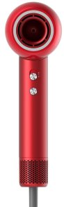 Фен Xiaomi Intelligent Hair Dryer Red (AHD5-RE0)