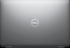 Ноутбук Dell Latitude 5431 Grey (N202L543114UA_UBU)