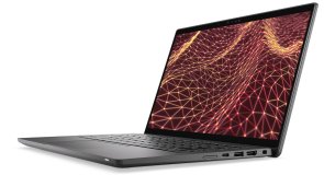 Ноутбук Dell Latitude 7430 N208L743014UA_W11P Grey