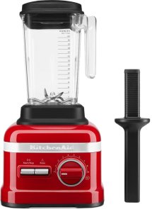 Блендер KitchenAid Artisan High Performance 5KSB6061EER Red