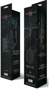 Фото: Килимок Blizzard Diablo IV Lilith XL (FBLMPD4LILITH21XL) № 4 | KTC