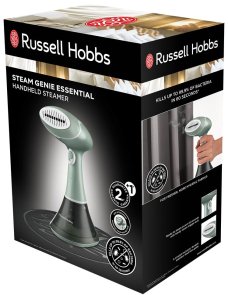 Вертикальний відпарювач Russell Hobbs 28370-56 (25592-56)