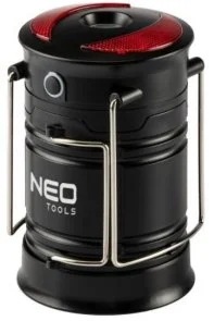 Фото: Ліхтар ручний Neo Tools 99-030 200Lm № 2 | KTC