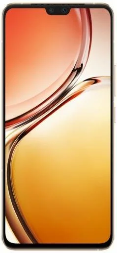 Фото: Смартфон Vivo V23 5G 8/128GB Sunshine Gold № 3 | KTC