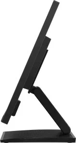 Фото: Монітор iiyama T2754MSC-B1AG Black - 27" IPS / 1920×1080 / 60 Гц / HAS № 5 | KTC