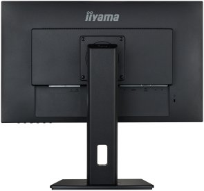 Монітор iiyama XUB2492HSU-B5 Black