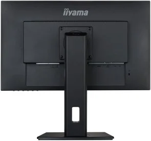 Фото: Монітор iiyama XUB2492HSU-B5 Black - 23.8" IPS / 1920×1080 / 75 Гц / AMD FreeSync / Pivot / HAS № 6 | KTC