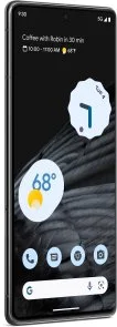 Фото: Смартфон Google Pixel 7 Pro 12/256GB Obsidian № 4 | KTC