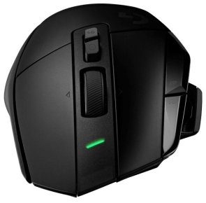 Миша Logitech G502 X LightSpeed Wireless Black/Core (910-006180)