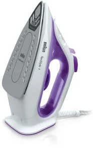 Фото: Праска Braun TexStyle 1 SI 1080 VI № 3 | KTC