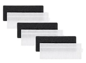 Фото: Набір аксесуарів Ecovacs Service Kit for Deebot U2/U2 Pro (D-KT00-2017) № 3 | KTC