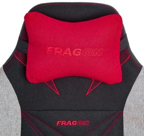 Крісло Fragon 7X Series Warrior (FGLHF7BT4D1722WR1)