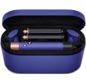 Мультистайлер Dyson Airwrap Complete Long Limited Edition Vinca Blue/Rose (426132-01)