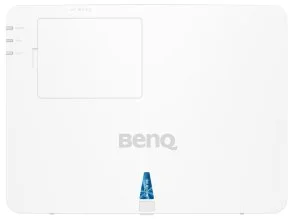 Фото: Проектор BenQ LX710 (9H.J3W77.15E) № 4 | KTC