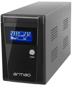 Фото: ДБЖ Armac Office O/1000F/LCD Schuko № 4 | KTC