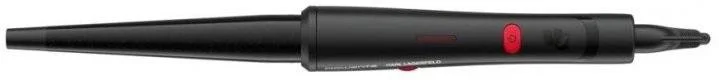 Фото: Плойка Rowenta x Karl Lagerfeld Conical Curler (CF324LF0) № 3 | KTC