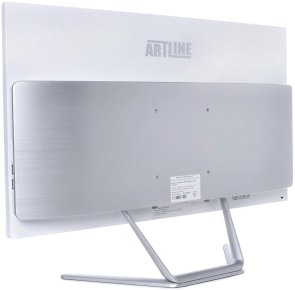 ПК моноблок ARTLINE Home G40 (G40v18w)